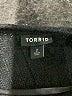 Torrid Black Cardigan Size 2X Plus (2) - photo 7
