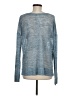 Lululemon Athletica Blue Pullover Sweater Size M - photo 2