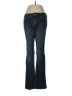 The Limited Hearts Blue Jeans Size 8 - photo 1