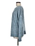 Lululemon Athletica Blue Pullover Sweater Size M - photo 5
