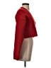 VICI Red Cardigan Size XS - photo 4