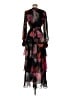 Hutch Black Cocktail Dress Size M - photo 2