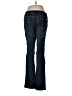 The Limited Hearts Blue Jeans Size 8 - photo 2