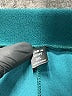 Shein Curve Solid Teal Casual Skirt Size 3X - photo 4