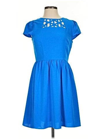C. Luce Casual Dress (view 1)
