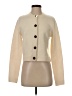 Rachel Parcell Ivory Cardigan Size XS - photo 1