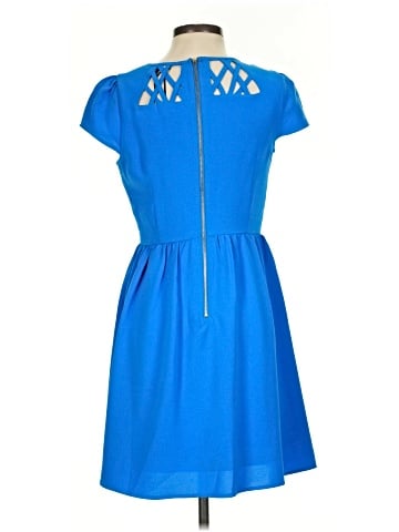 C. Luce Casual Dress (view 2)