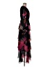 Hutch Black Cocktail Dress Size M - photo 4