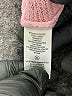 Cyrus Solid Pink Turtleneck Sweater Size XL - photo 8