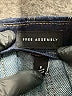 Free Assembly Blue Denim Skirt Size 8 - photo 4