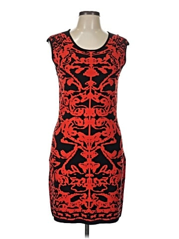 Clove Cocktail Dress (view 1)