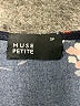 Muse Floral Black Jumpsuit Size S (petite) - photo 4