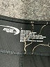 MTA Sport Graphic Black Active Pants Size L - photo 7