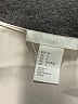 H&M 100% Polyester Tan Long Sleeve Blouse Size 4 - photo 7