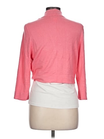 Jessica H Cardigan (view 2)