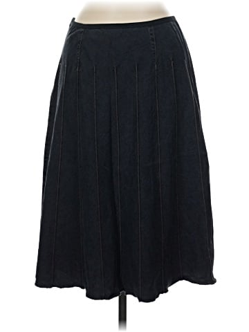 Nic + Zoe Formal Skirt (view 2)