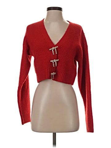 VICI Cardigan (view 1)