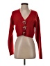 VICI Red Cardigan Size XS - photo 1