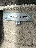 Willow & Wind 100% Polyester Tan Pullover Sweater Size XS - photo 7