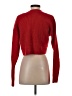 VICI Red Cardigan Size XS - photo 2