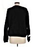 Assorted Brands Graphic Black Pullover Sweater Size M - photo 2