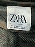 Zara Black Trenchcoat Size XS - photo 6
