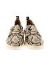 Vionic Animal Print Tan Flats Size 7 - photo 2