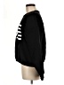 Assorted Brands Graphic Black Pullover Sweater Size M - photo 5