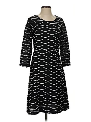 Beige by ECI Casual Dress (view 1)