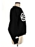 Assorted Brands Graphic Black Pullover Sweater Size M - photo 4