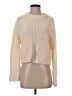 J.Crew 100% Cotton Color Block Tan Pullover Sweater Size XS - photo 1