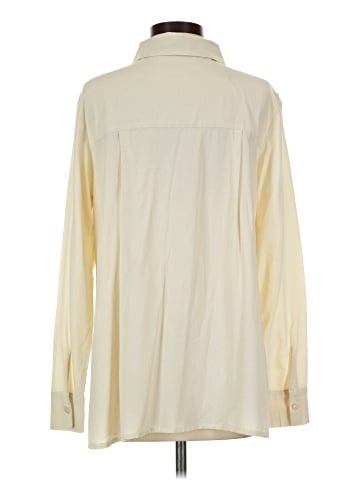 Mus & Bombon Long Sleeve Blouse (view 2)