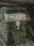 Rag & Bone 100% Viscose Black Blazer Size 2 - photo 6