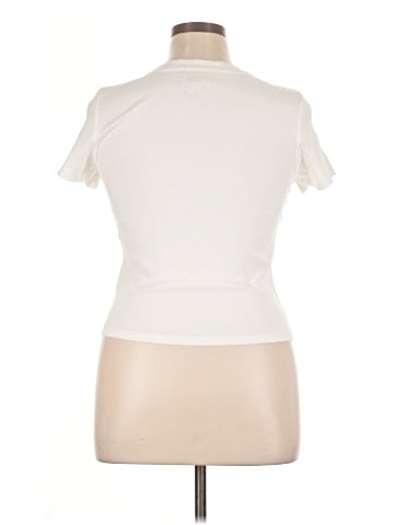Forever 21 Short Sleeve T-Shirt (view 2)