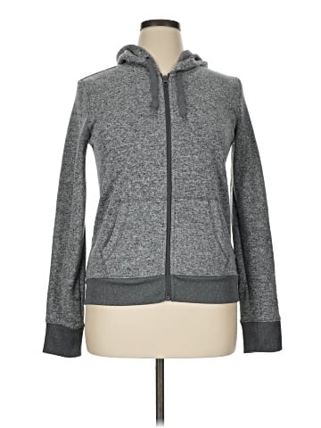 Live Love Dream Aeropostale Zip Up Hoodie (view 1)