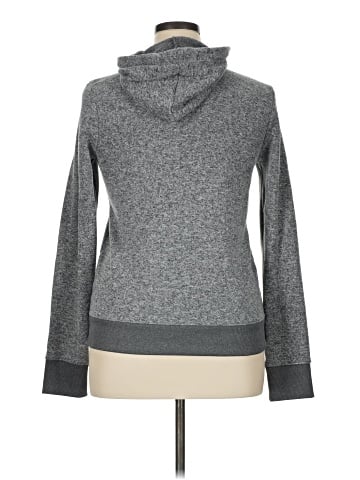 Live Love Dream Aeropostale Zip Up Hoodie (view 2)