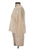 J.Crew 100% Cotton Color Block Tan Pullover Sweater Size XS - photo 5