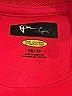 Greg Norman 100% Polyester Pink Sleeveless Blouse Size XS - photo 7