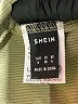Shein Green Tank Top Size 6 - photo 7