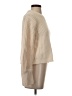 J.Crew 100% Cotton Color Block Tan Pullover Sweater Size XS - photo 4
