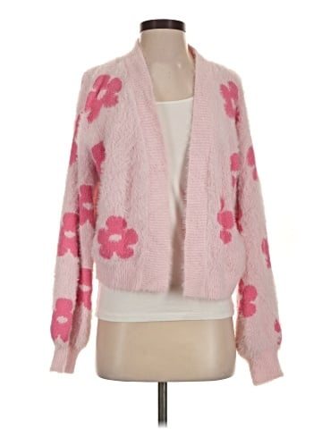 Hyfve Cardigan (view 1)