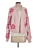 Hyfve Pink Cardigan Size S - photo 1