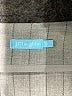 J. McLaughlin Gray Formal Skirt Size 10 - photo 4