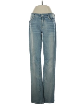 7 For All Mankind Jeans (view 1)