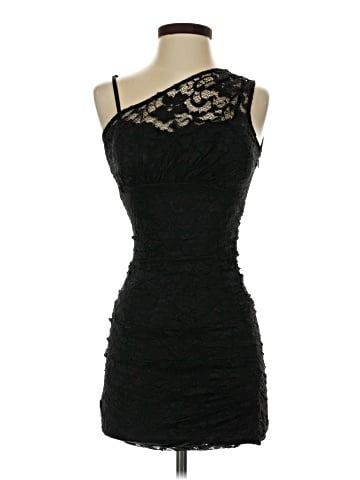 XXI Cocktail Dress (view 1)