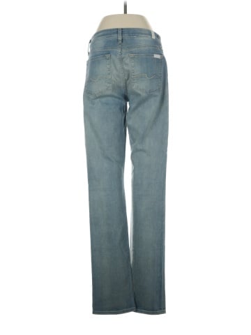 7 For All Mankind Jeans (view 2)