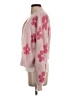 Hyfve Pink Cardigan Size S - photo 5