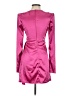Lulus 100% Polyester Pink Cocktail Dress Size S - photo 2