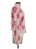 Hyfve Pink Cardigan Size S - photo 4