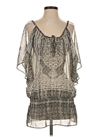 Hale Bob 3/4 Sleeve Blouse (view 1)